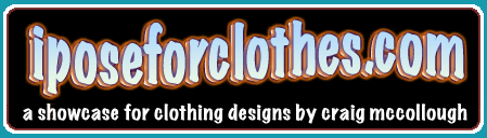 reload iposeforclothes.com!